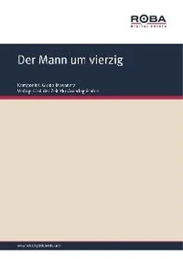 Jan Hall Der Mann um vierzig обложка книги