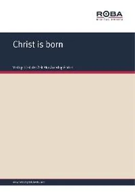traditional Christ is born обложка книги
