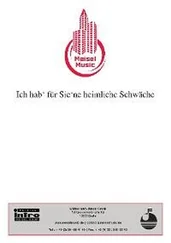 Willy Rosen - Ich hab’ für Sie ’ne heimliche Schwäche