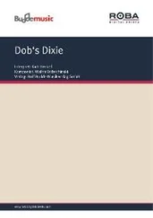 Kurt Henkel - Dob's Dixie