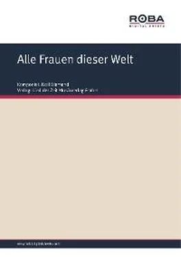 Ralf Arnie Alle Frauen dieser Welt обложка книги