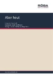 Wolfgang Brandenstein - Aber heut