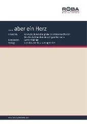 Gerhard Honig - ... aber ein Herz