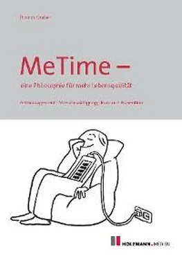 Thomas Graber MeTime - eine Philosophie für mehr Lebensqualität обложка книги