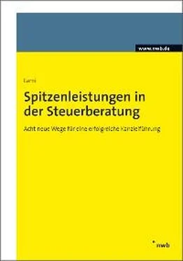Stefan Lami Spitzenleistungen in der Steuerberatung обложка книги