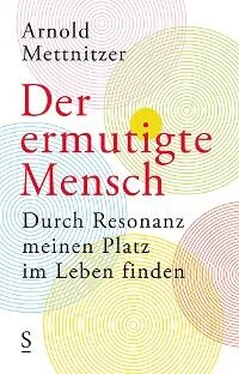 Arnold Mettnitzer Der ermutigte Mensch обложка книги