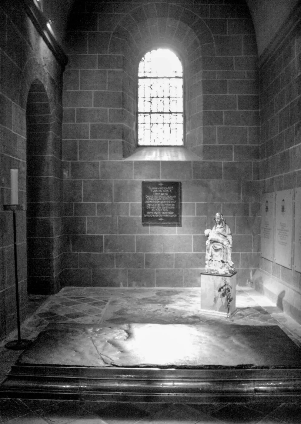 Fieberstein STEINE DER HEILIGEN UND GÖTZEN Von Himmelssteinen - фото 29