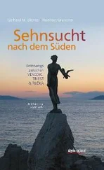 Gerhard Dienes - Sehnsucht nach dem Süden