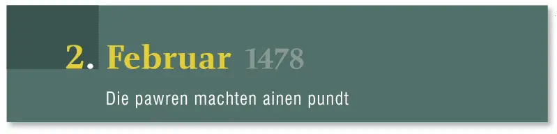 Aufstand in Kärnten Den Kärntner Bauern reicht es endgültig Schon wieder will - фото 67