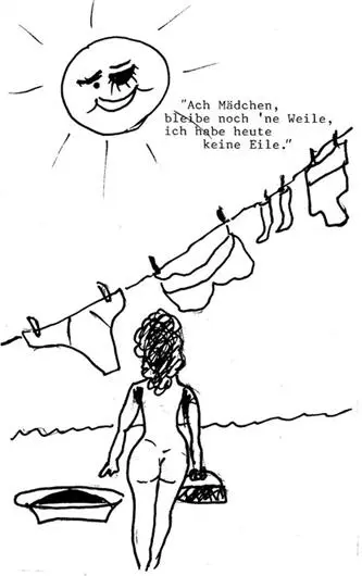 Affenliebe Sagt ein Affe zum anderen Ich habe im Internet erfahren dass - фото 10