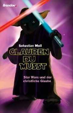 Sebastian Moll Glauben du musst обложка книги