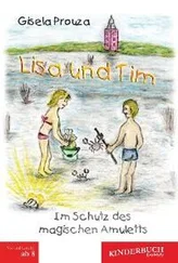 Gisela Prouza - Lisa und Tim