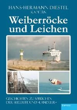 Hans-Hermann Diestel Weiberröcke und Leichen обложка книги