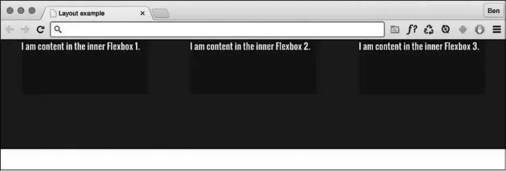 HTML5 и CSS3 Разработка сайтов для любых браузеров и устройств 2е изд - изображение 47