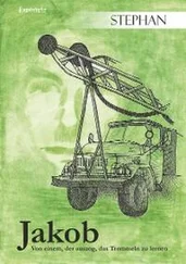 Stephan - Jakob