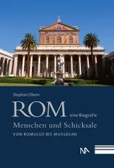 Stephan Elbern - Rom - eine Biografie