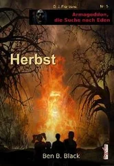 Ben B. Black - Herbst