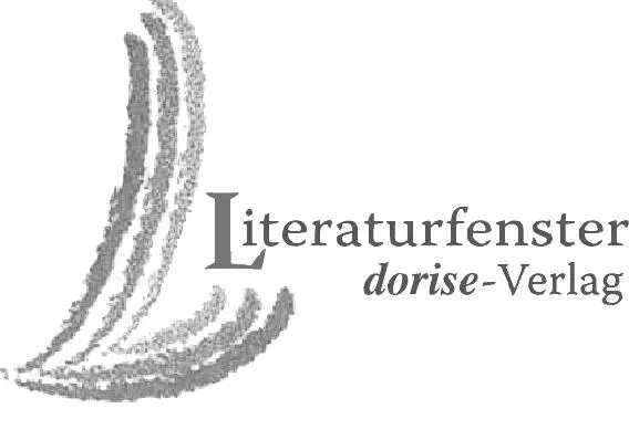 wwwliteraturfensteraktuellde 2 Auflage 2015 doriseVerlag Erfurt 2014 - фото 1