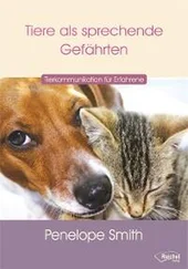 Penelope Smith - Tiere als sprechende Gefährten