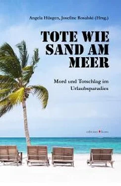 Неизвестный Автор Tote wie Sand am Meer обложка книги