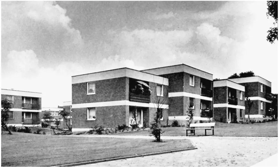 Abb 8 EllyHeussKnappStiftung Die SPD reagierte empört vor allem auch - фото 12