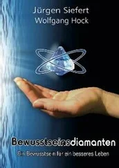 Wolfgang Hock - Bewusstseinsdiamanten