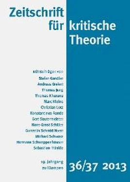 Thomas Jung Zeitschrift für kritische Theorie / Zeitschrift für kritische Theorie, Heft 36/37 обложка книги