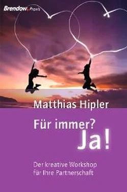 Matthias Hipler Für immer? Ja! обложка книги