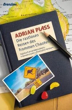 Adrian Plass Die rastlosen Reisen des frommen Chaoten обложка книги