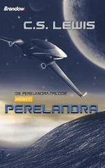 C. Lewis - Perelandra
