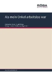 Stefan Körbel - Als mein Onkel arbeitslos war