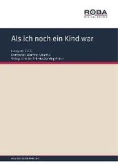 Monika Jacobs - Als ich noch ein Kind war