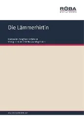 Siegfried Bethmann - Die Lämmerhirtin