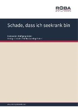 Dieter Schneider Schade, dass ich seekrank bin обложка книги