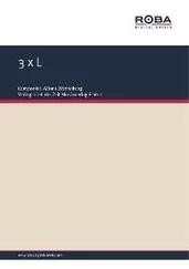 Alfons Wonneberg - 3 x L