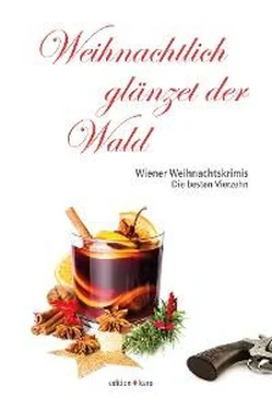 Ruth Reuter Weihnachtlich glänzet der Wald обложка книги