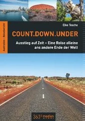 Elke Tesche - Count.Down.Under