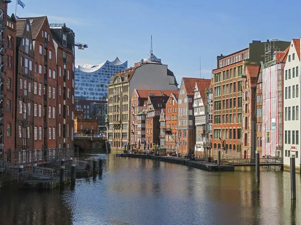 3 Miniatur WunderlandEs gilt nicht nur als eine der beliebtesten - фото 8