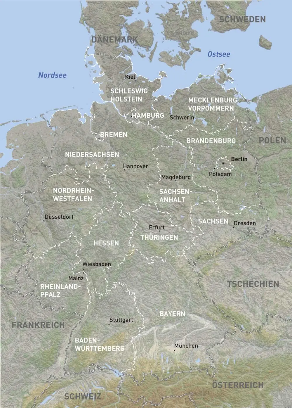Im Westen Hamburgs Am Elbufer - фото 37