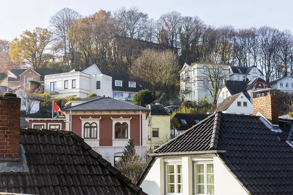 Wer in Hamburg kostenloses BeinePoTraining absolvieren möchte sollte in den - фото 20