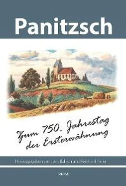Неизвестный Автор Panitzsch обложка книги