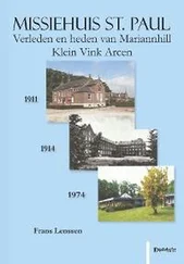 Frans A. Lenssen - Missiehuis St. Paul