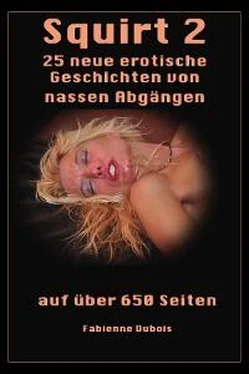 Fabienne Dubois Squirt 2 - 25 neue erotische Geschichten von nassen Abgängen обложка книги