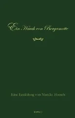 Monika Hoesch - Ein Hauch von Bergamotte