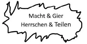 Bild 6 Das gefallene Engelreich dehnt sich aus Sein Ziel war es die - фото 7