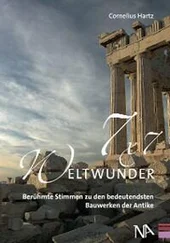 Cornelius Hartz - 7x7 Weltwunder