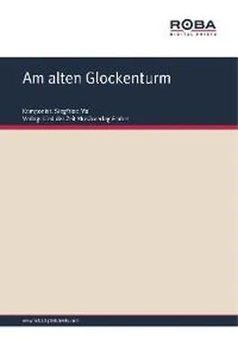 Siegfried Mai Am alten Glockenturm обложка книги