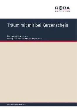 Dieter Schneider Träum mit mir bei Kerzenschein обложка книги