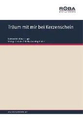 Dieter Schneider - Träum mit mir bei Kerzenschein