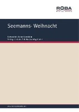 Heinz Bernstein Seemanns- Weihnacht обложка книги